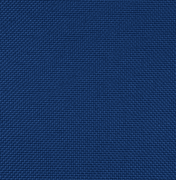 Royal Blue Polyester Tablecloth