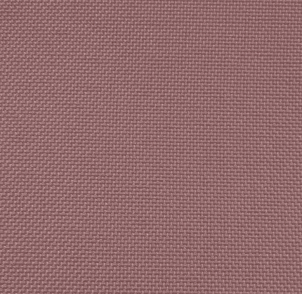 Mauve Polyester Tablecloth