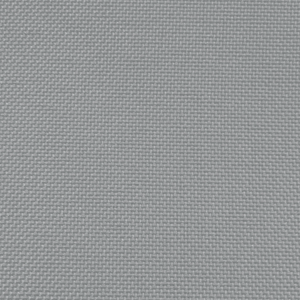 Silver Polyester Tablecloth