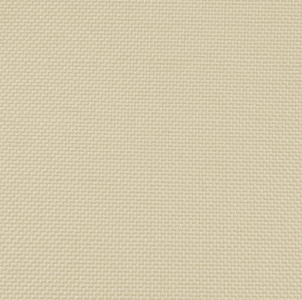 Tan Polyester Tablecloth