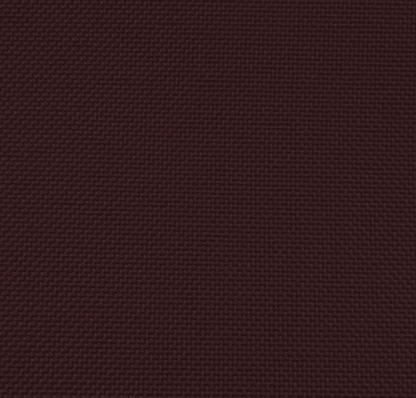 Burgundy Polyester Tablecloth
