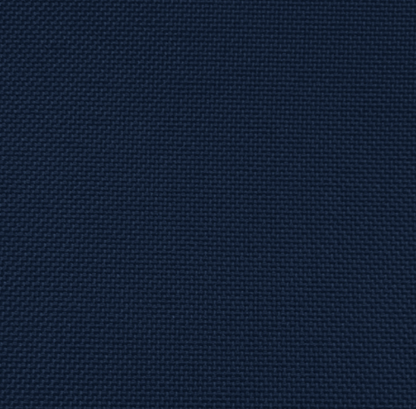Navy Polyester Tablecloth