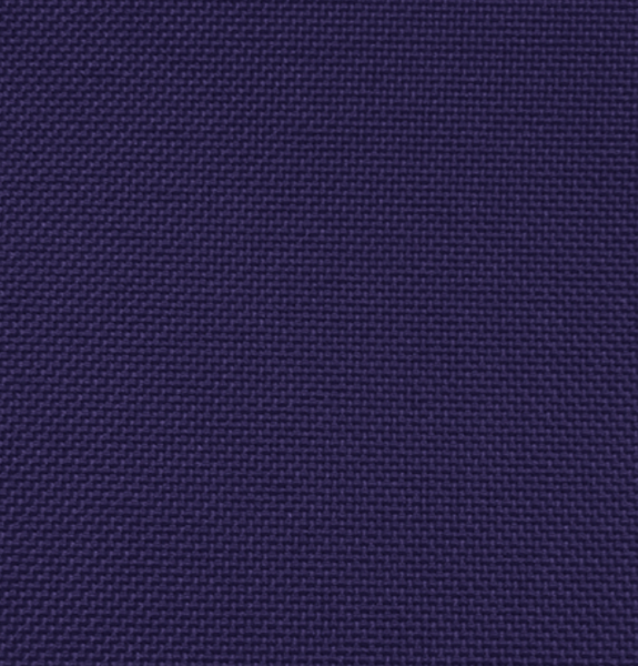 Purple Polyester Tablecloth