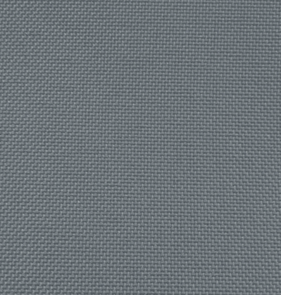 Charcoal Polyester Tablecloth