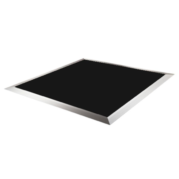 Outdoor Black Dance Floor