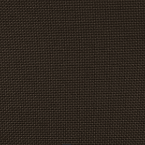 Chocolate Polyester Tablecloth