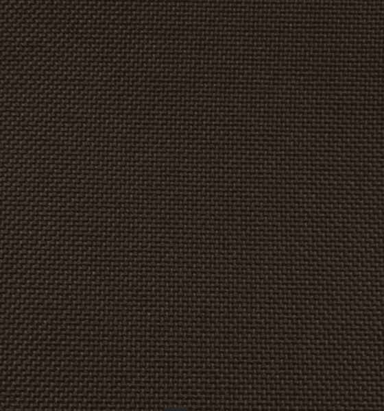 Chocolate Polyester Tablecloth