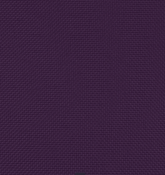 Eggplant Polyester Tablecloth